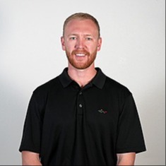 Sales Consultant Dylan Jackman in Sales at Eide Ford